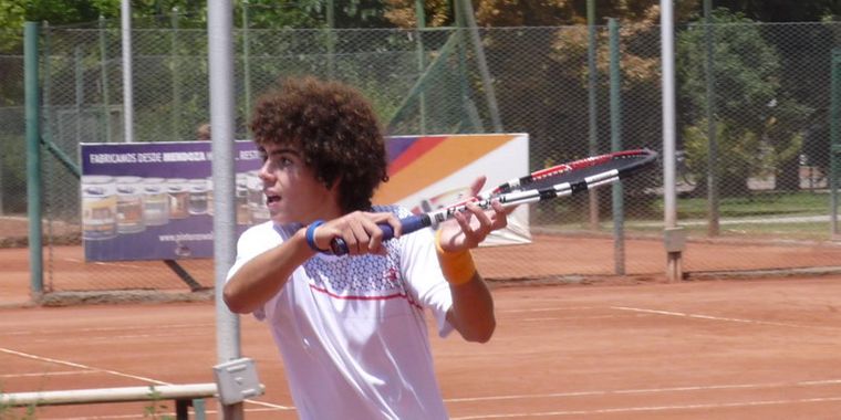 Foto: Juan Borsani/MDZ