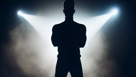 La IA escogió a actor favorito. La IA escogió a actor favorito.