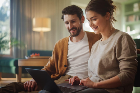 El Banco Nación incorporó refinanciaciones 100% digitales. El Banco Nación incorporó refinanciaciones 100% digitales.