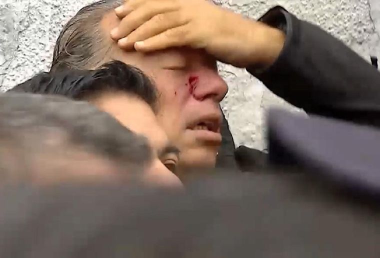 Foto: Noticias Argentinas