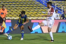 colon consiguio un triunfo necesario en rosario colon consiguio un triunfo necesario en rosario