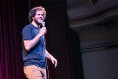 Las salas se llenan para verlo