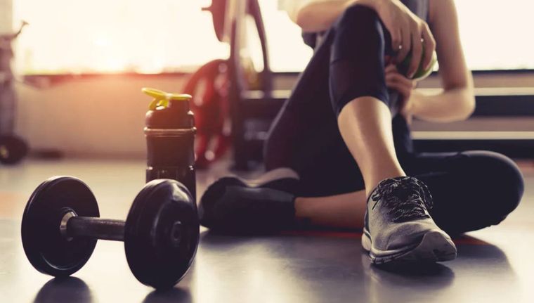 El ejercicio clave para impedir el deterioro de la memoria espacial (Shutterstock).