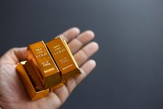 por que invertir en oro es la decision mas inteligente de 2025