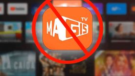 Esta aplicación legal es la mejor para reemplazar a Magis TV. Esta aplicación legal es la mejor para reemplazar a Magis TV.