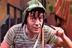 Chespirito tendrá su propia bioserie. Foto: Internet