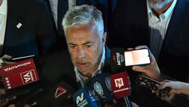 Alfredo Cornejo confirmó que Caputo podría anunciar en Mendoza un nuevo RIGI para la provincia. Alfredo Cornejo confirmó que Caputo podría anunciar en Mendoza un nuevo RIGI para la provincia.