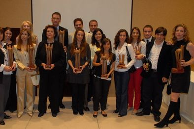 MDZol | Los ganadores locales competirán por el premio mayor con sus pares de las otras siete capitales del vino. Foto: Gerardo Gómez / MDZ