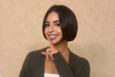 Ángela Aguilar posa de espaldas a la cámara y derrite la red Ángela Aguilar es una cantante y compositora reconocida. Foto: Instagram @angela_aguilar_