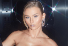 Continúan las sospechas de que Irina Baeva no se casará finalmente con Gabriel Soto.