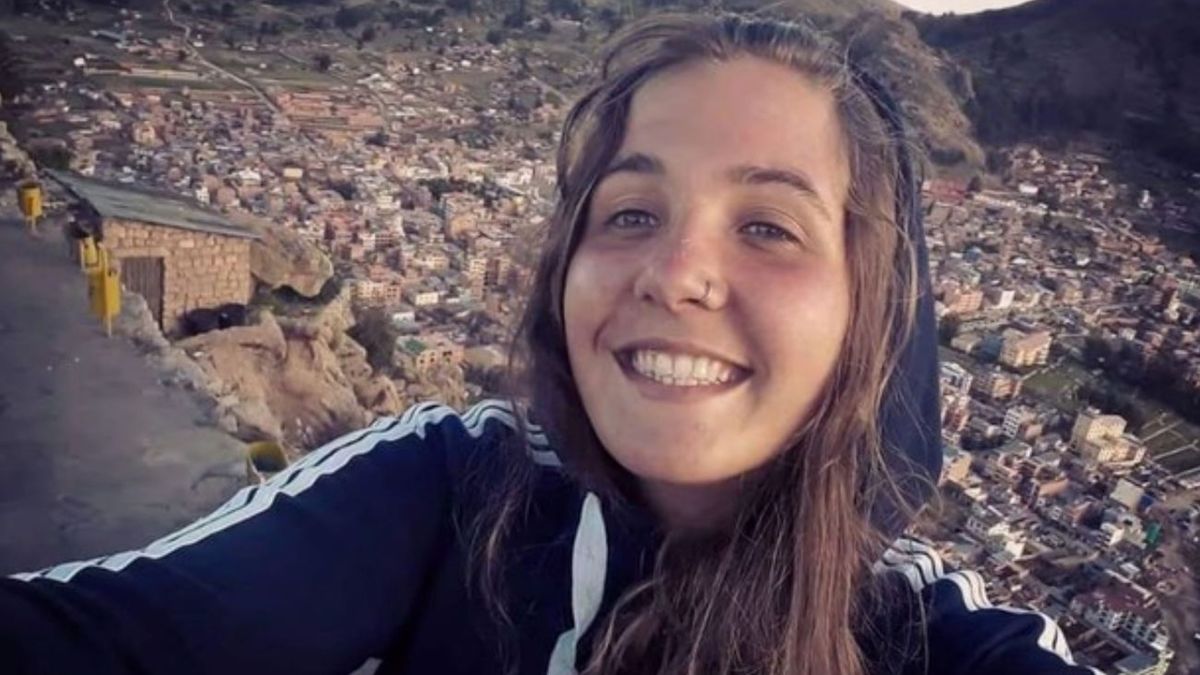 Habló la mamá de la joven que murió luego de aplicarse la Sputnik V en Córdoba: 