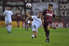 Foto: Lanús Foto: Lanús