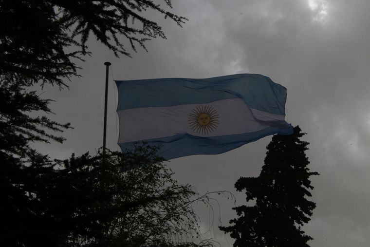 Mendoza tendrá un viernes caluroso con máxima de 33°.