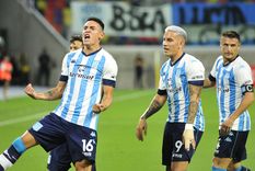 racing lo dio vuelta con un final a toda orquesta y es mas puntero que nunca racing lo dio vuelta con un final a toda orquesta y es mas puntero que nunca