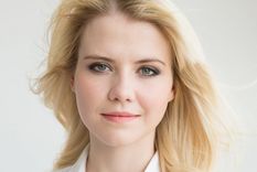 Elizabeth Smart