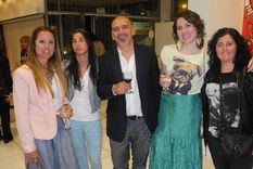 Foto: Fede Croce / MDZ