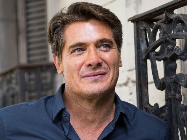 EL AMOR. GUILLERMO Y SU HISTORIA DE PASION QUE NO FUE MUY CONOCIDA.