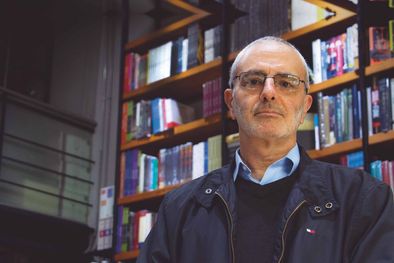 MDZol | El politólogo Farid Kahhat estudia la derecha radical y su ascenso.