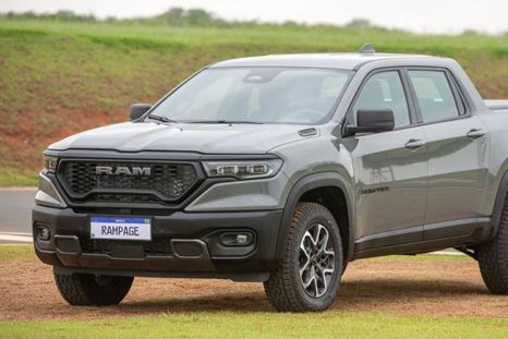 ram rampage crece mas de un 17% en los dos primeros meses del ano respecto a 2025 ram rampage crece mas de un 17% en los dos primeros meses del ano respecto a 2025