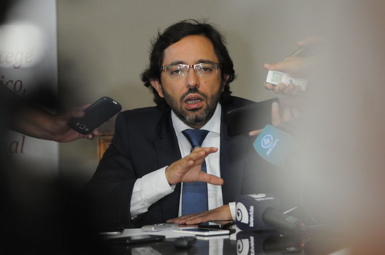 Foto: Pachy Reynoso/MDZ