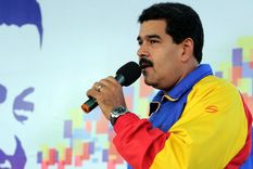 venezuela vuelve a fojas cero: sin dialogo y con mas violencia