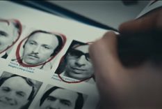 La película elegida de esta semana. Créditos: Amazon Prime