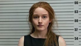 Inventando a Anna Inventando a Anna