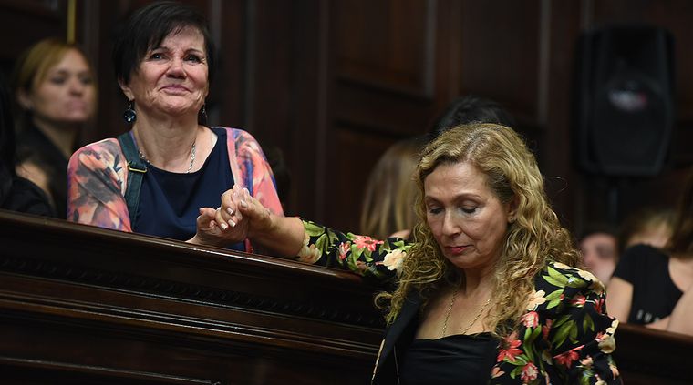 Foto: Alf Ponce / MDZ