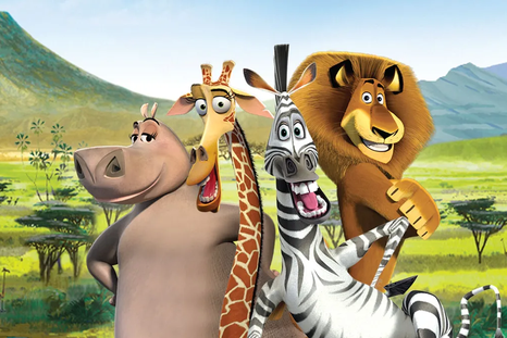 Esto fue lo que hice la inteligencia artificial. Esto fue lo que hice la inteligencia artificial.