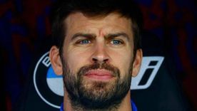 Se casó el hermano de Grard Piqué y la familia festejó a lo grande.