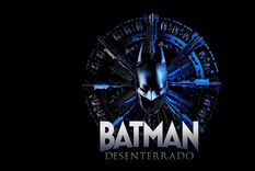 las razones para escuchar batman desenterrado, su nueva audioserie