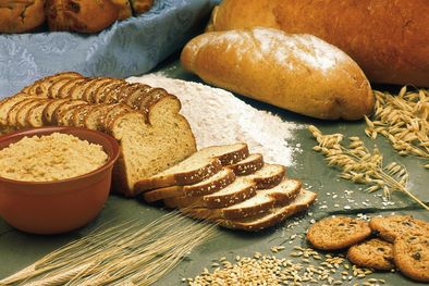 MDZol | Hay faltante de productos para la elaboración de panificados Foto: Ph. Pixabay