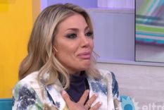 Virginia Gallardo en la política. Créditos: Archivo MDZ