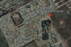 Foto: Google Earth