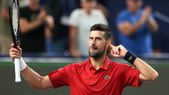 Djokovic se impuso a Munar y se metió en los cuartos del Masters 1000 de Shanghái. Djokovic se impuso a Munar y se metió en los cuartos del Masters 1000 de Shanghái.