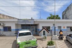 Escándalo tras un allanamiento en la Comisaría Tercera de Florencio Varela