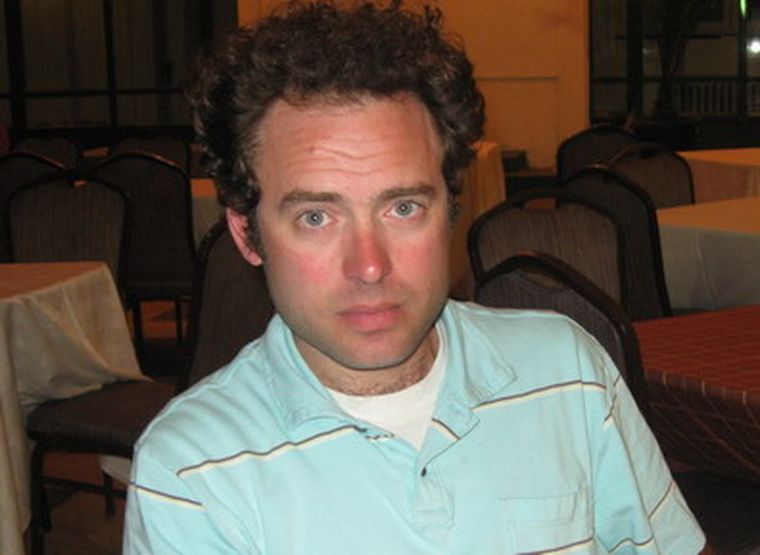 Desde Viña de Mar, el mendocino contó cómo es ser inmigrante en Estados Unidos.