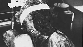 El ajuar del niño encontrado hace cuatro décadas en el Aconcagua revela parte de su historia. El ajuar del niño encontrado hace cuatro décadas en el Aconcagua revela parte de su historia.