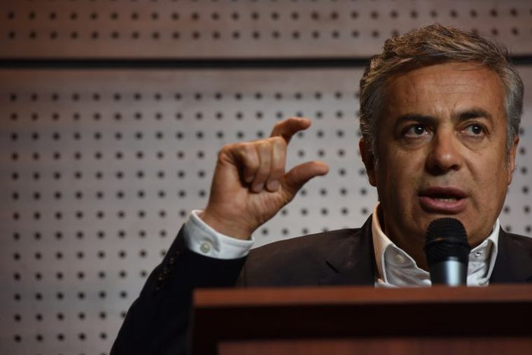 Foto: Prensa Gobierno