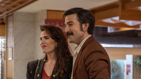 Diego Luna protagoniza México 86