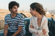 Netflix tiene una miniserie romántica española ideal para quienes buscan una historia corta y fácil de ver.