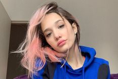 Foto: Instagram Ángela Torres