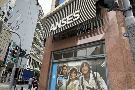 Quiénes dejarán de cobrar el Programa Hogar de Anses. Quiénes dejarán de cobrar el Programa Hogar de Anses.