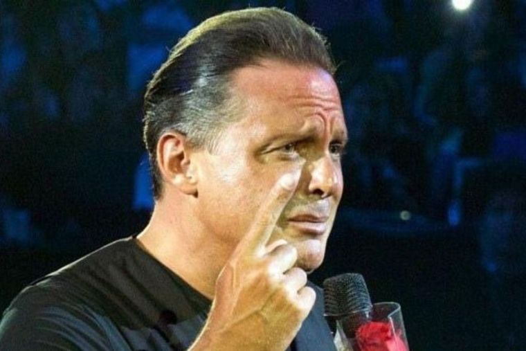 Luis Miguel Luis Miguel, Lusito Rey, Marcela Basteri Foto: Canva