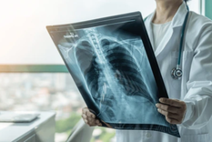 Qué es la hipoxemia, cuáles son sus causas y cuándo ir al médico. Foto: Shutterstock