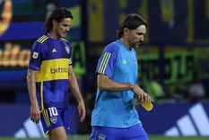 El problema que Mascherano le causaría a Diego Martínez Foto: Fotobaires El problema que Mascherano le causaría a Diego Martínez Foto: Fotobaires