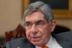 oscar arias, quien sembro la semilla del tratado mundial de armas