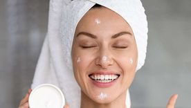 El cuidado de la piel es fundamental, no solo por la belleza, también por la salud y el autoestima. Foto: Archivo