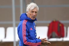 ademas de colombia, pekerman es pretendido por otra seleccion sudamericana