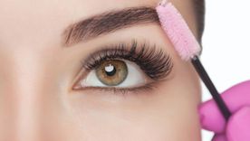 ¿Pestañas perfectas sin maquillaje? El tip japonés que tenés que conocer. Foto: Shutterstock